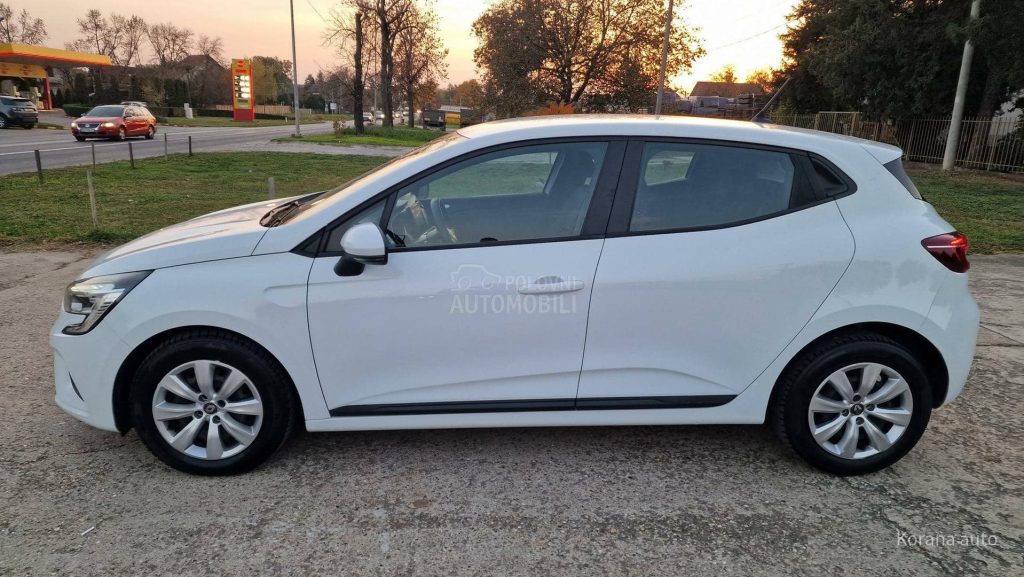 CLIO IV AIR 1.5 DCI 90CV BVM5 E6