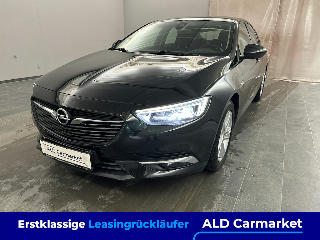 OPEL / INSIGNIA / 2020