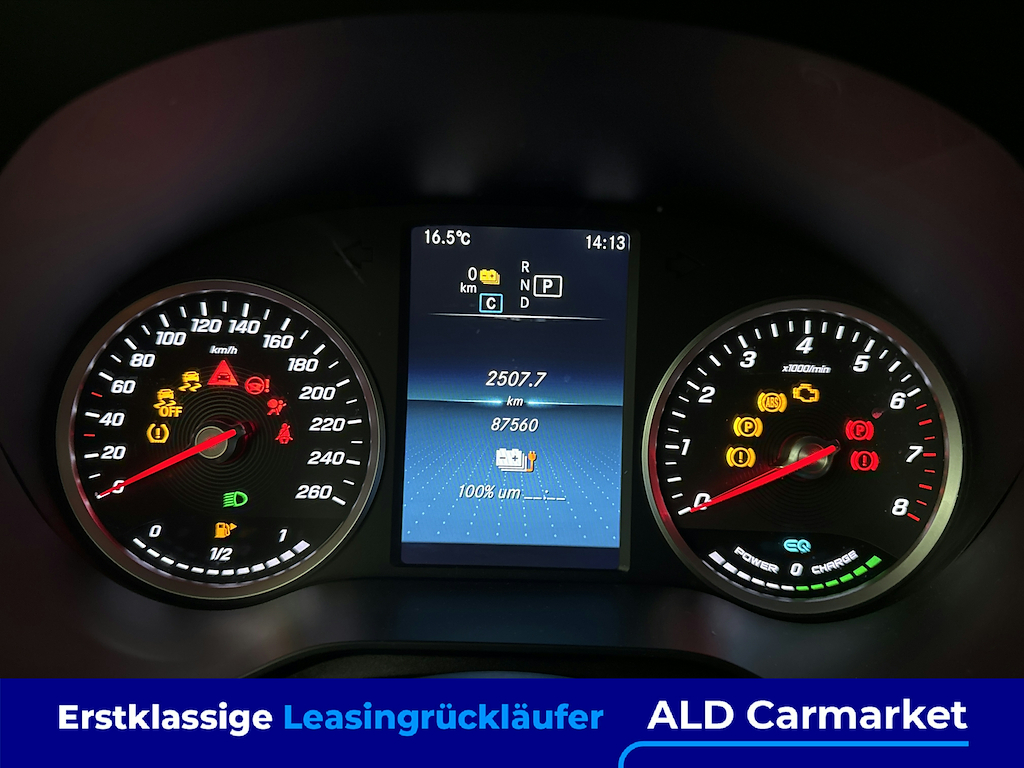MERCEDES BENZ / GLC 300E