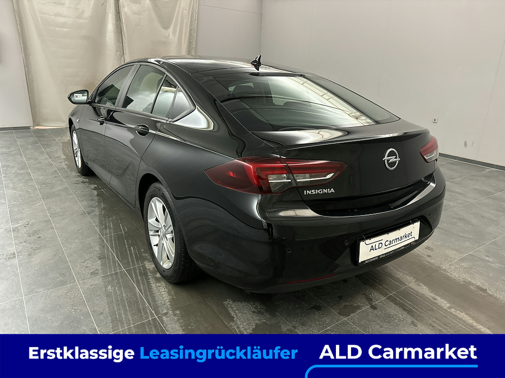 OPEL / INSIGNIA / 2020