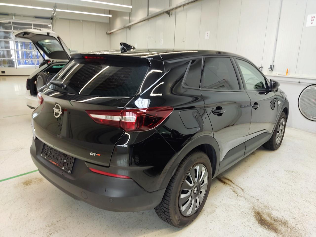 OPEL / GRANDLAND X 120 / 2019