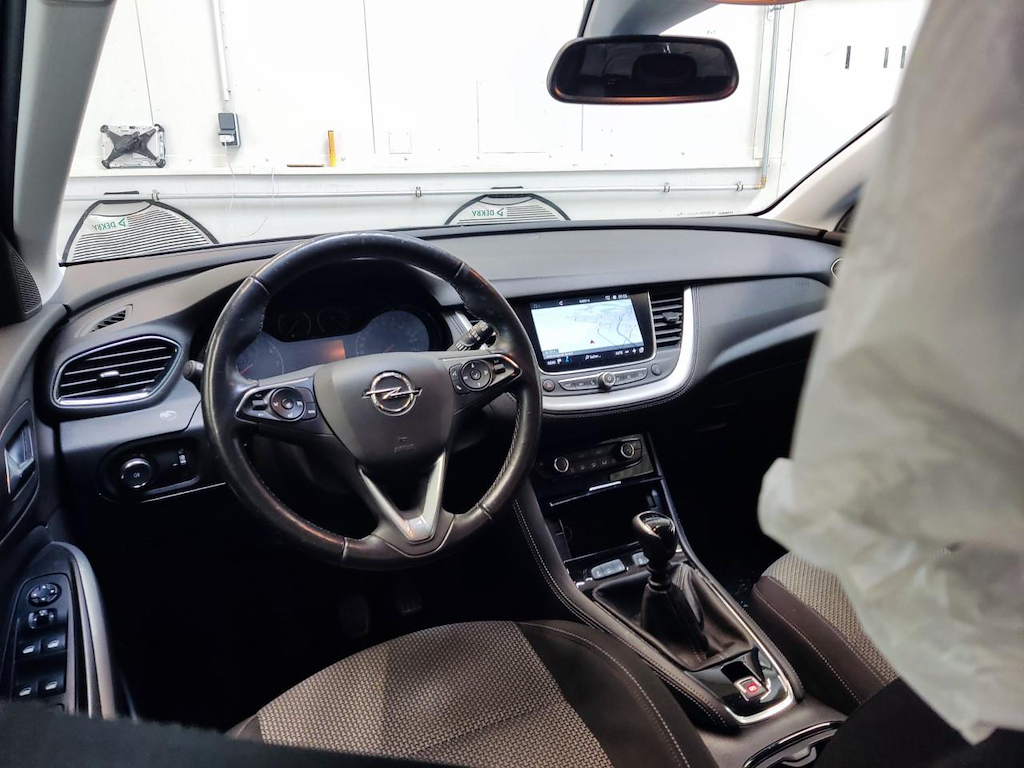 OPEL / GRANDLAND X 120 / 2019