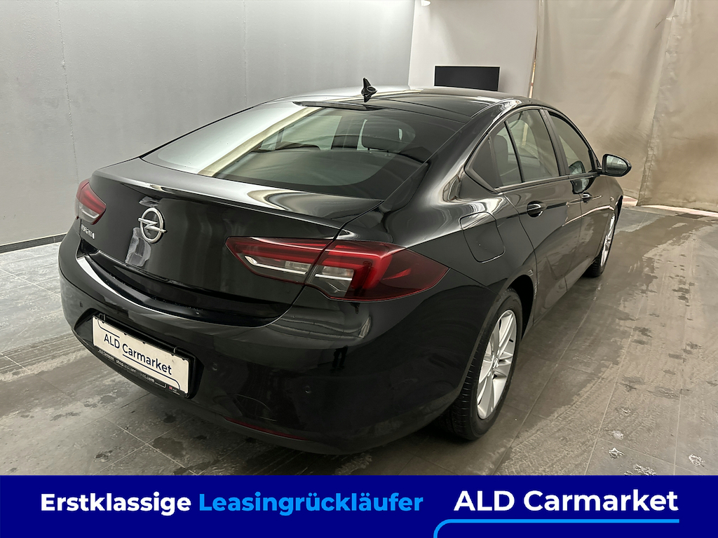 OPEL / INSIGNIA / 2020