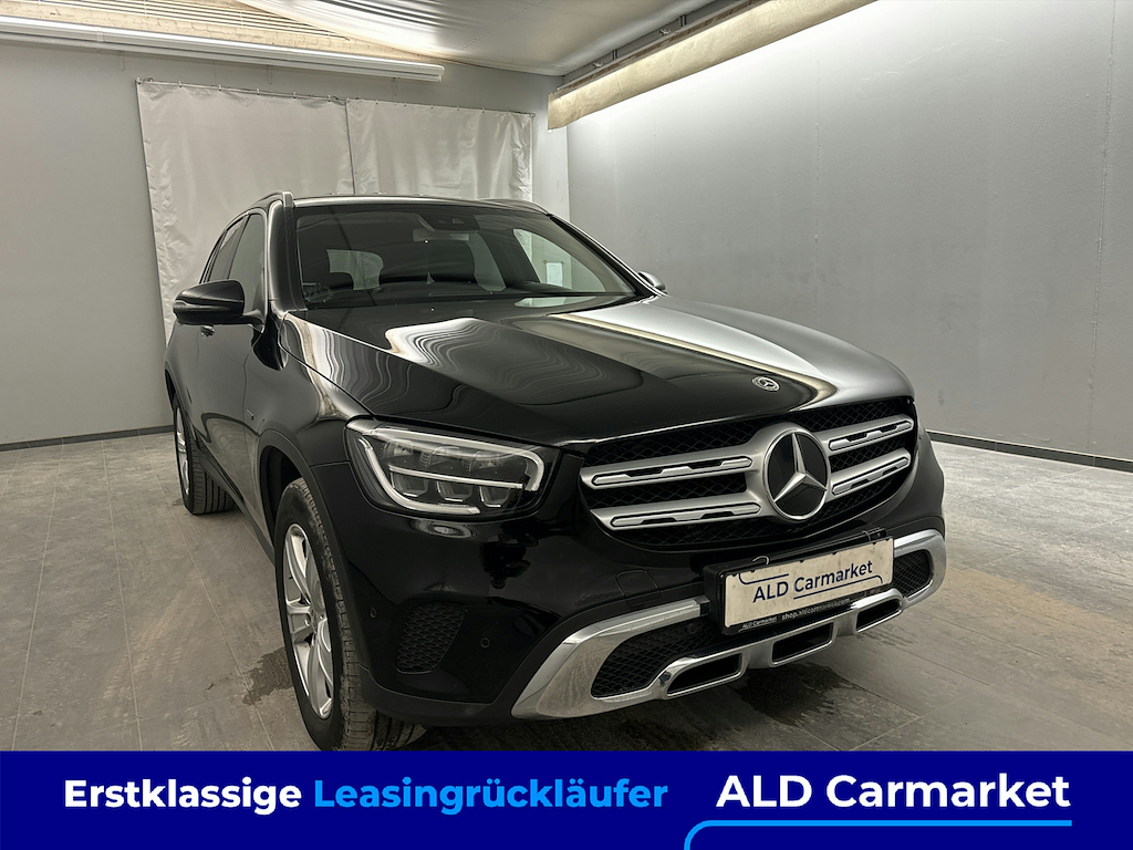 MERCEDES BENZ / GLC 300E