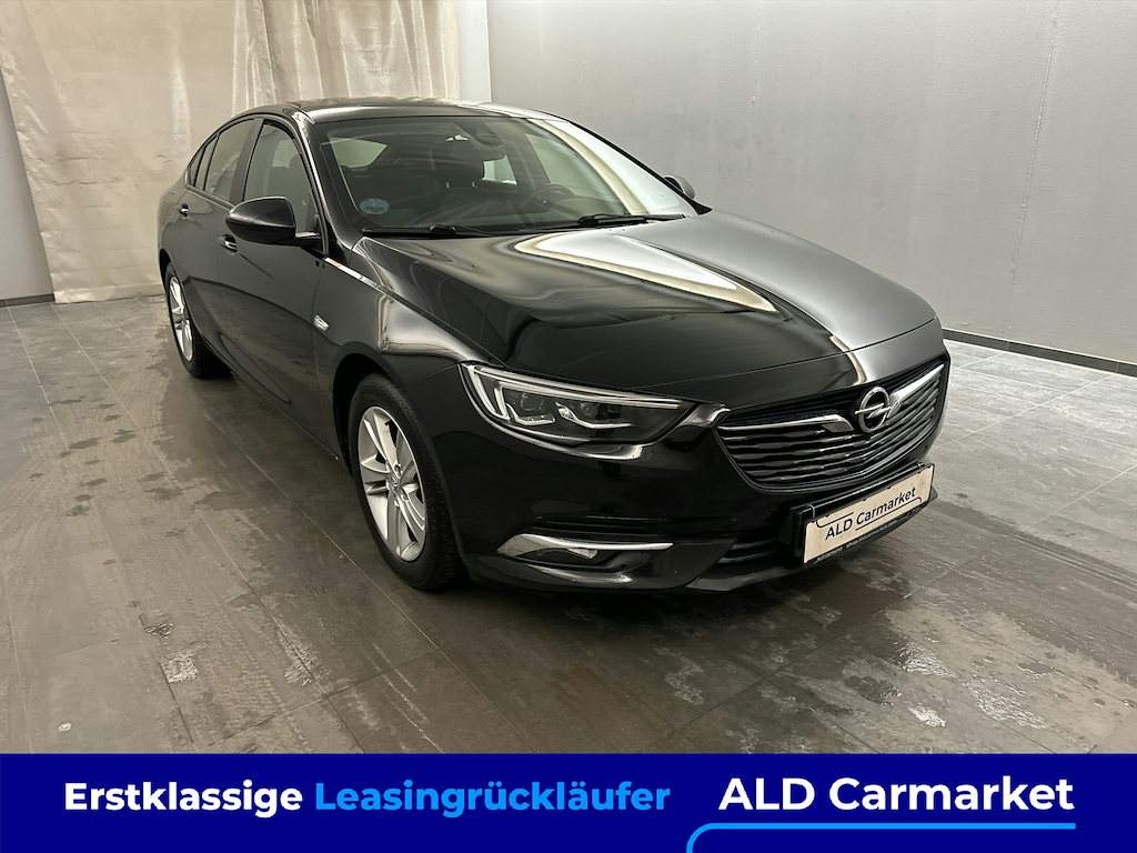 OPEL / INSIGNIA / 2020