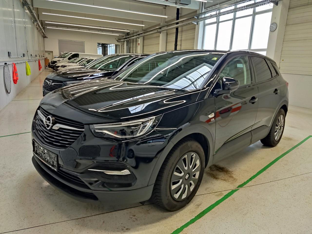 OPEL / GRANDLAND X 120 / 2019
