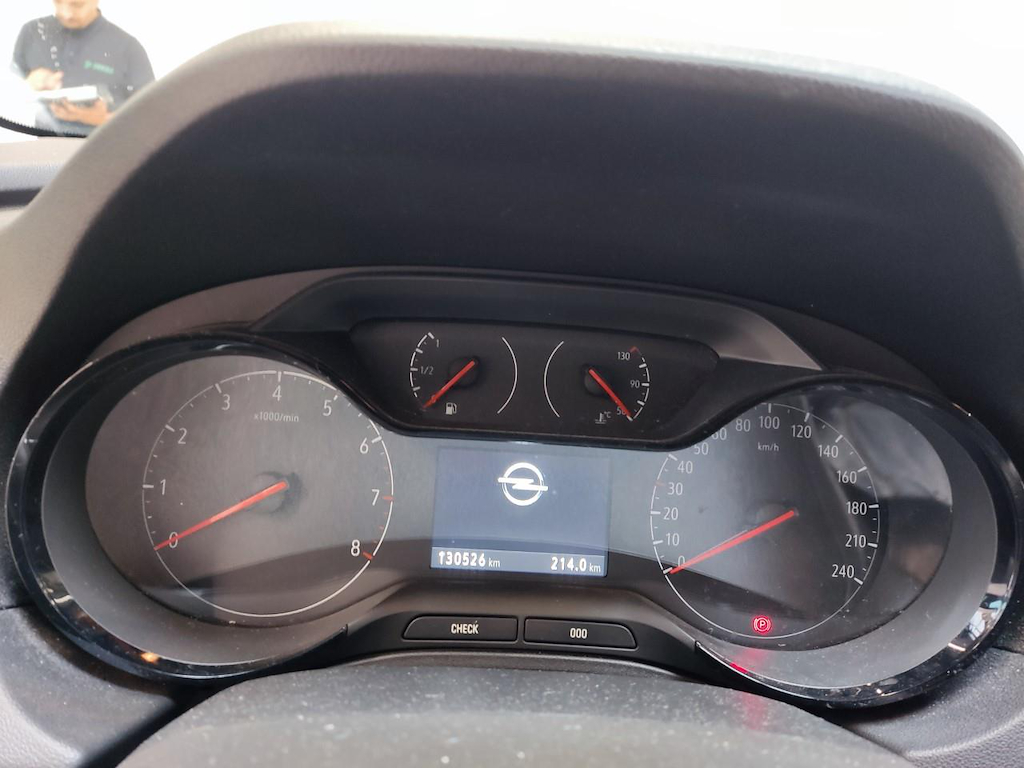 OPEL / GRANDLAND X 120 / 2019