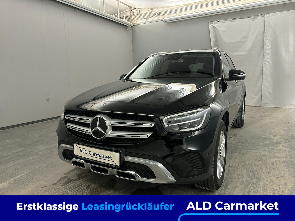 MERCEDES BENZ / GLC 300E