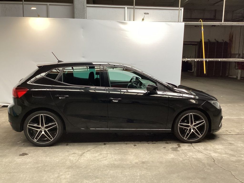 SEAT / IBICA / 2021
