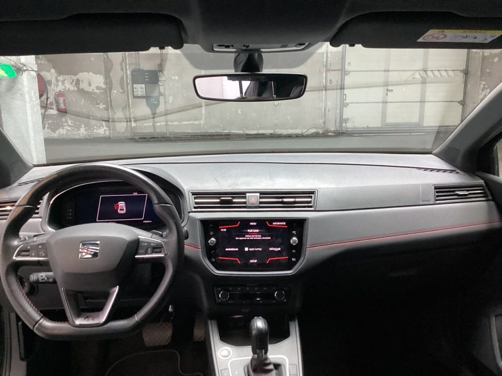 SEAT / IBICA / 2021